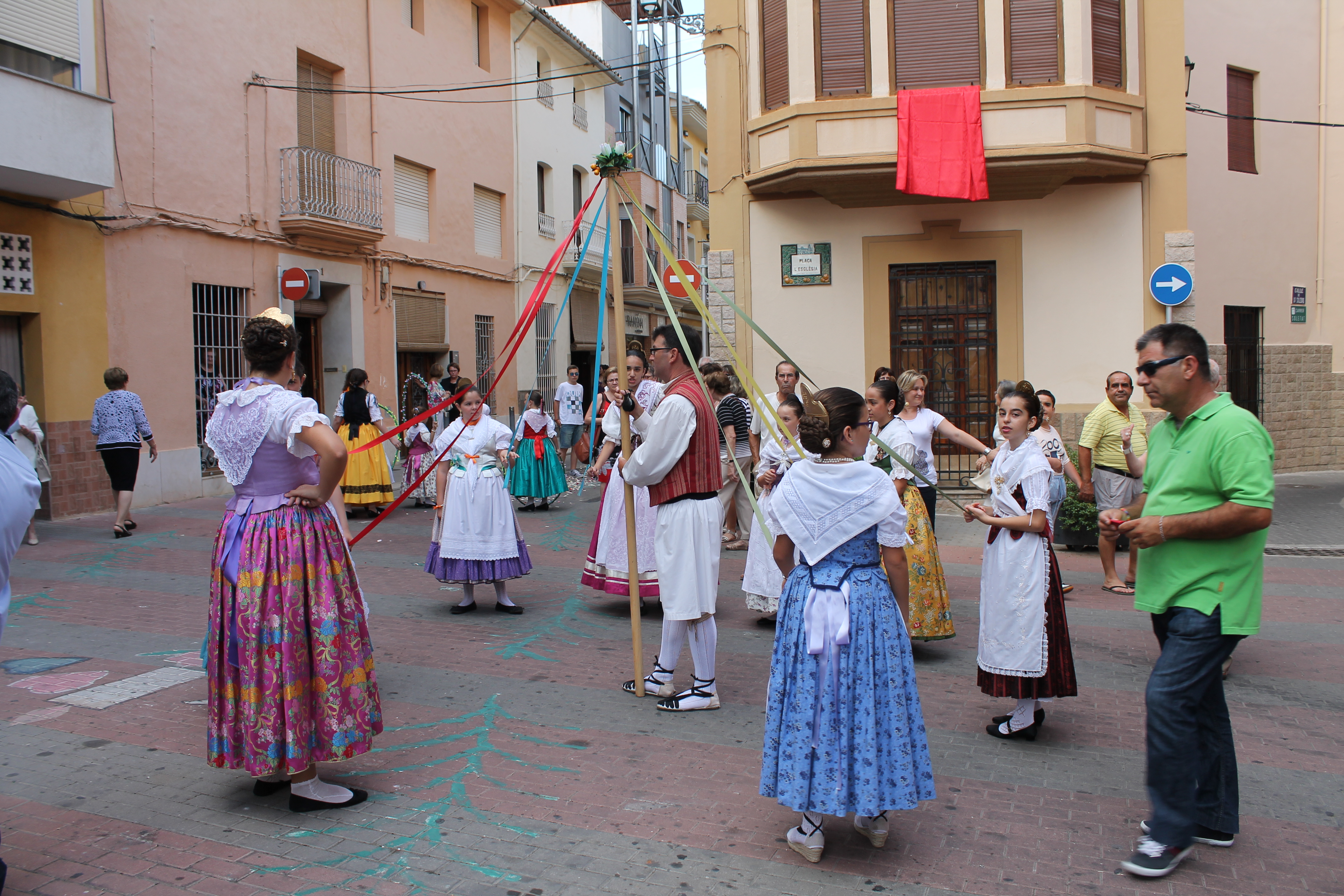 Galería